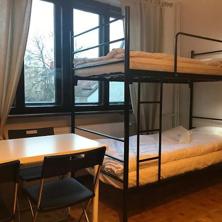 Boby Hostel Krakow Exterior photo